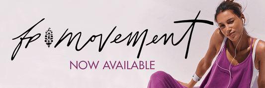 Free People Movement