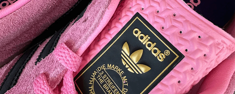 Adidas Gazelle vs. Adidas Samba Sizing: Which One Fits Best for Women? Lilac Blonde Adidas Gazelle vs. Adidas Samba Sizing: Which One Fits Best for Women? Lilac Blonde
