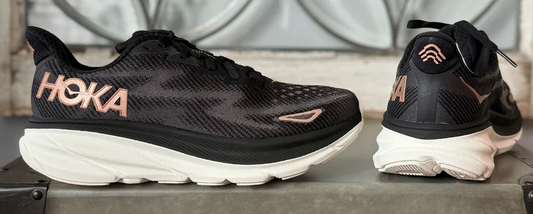 Hoka One One Clifton 9