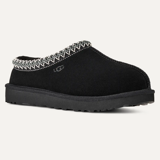 UGG Tasman II Slipper Black Women's