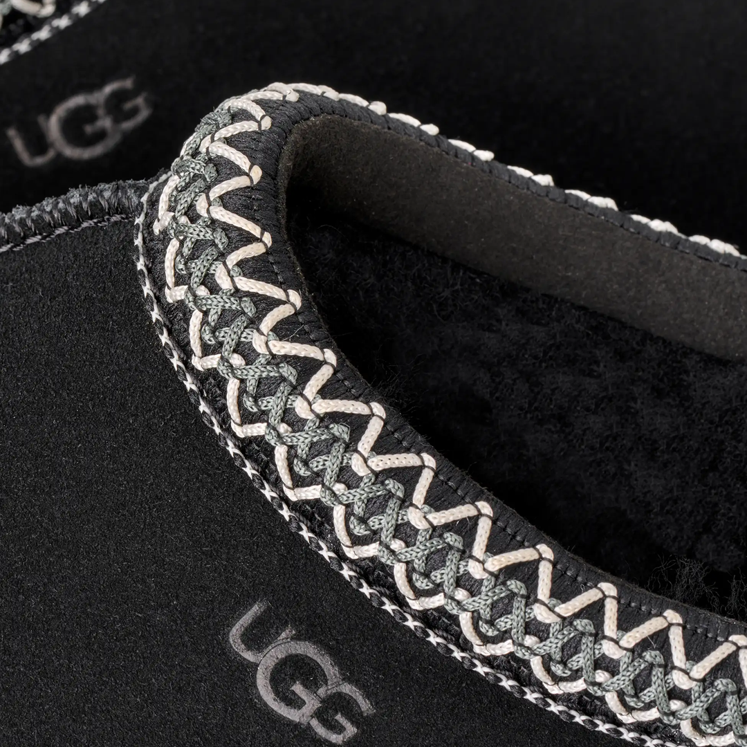 UGG Tasman II Slipper Black Women's