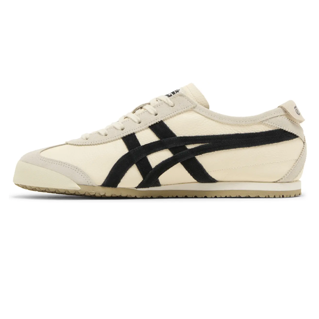 Onitsuka Tiger Mexico 66 Vintage Birch Black