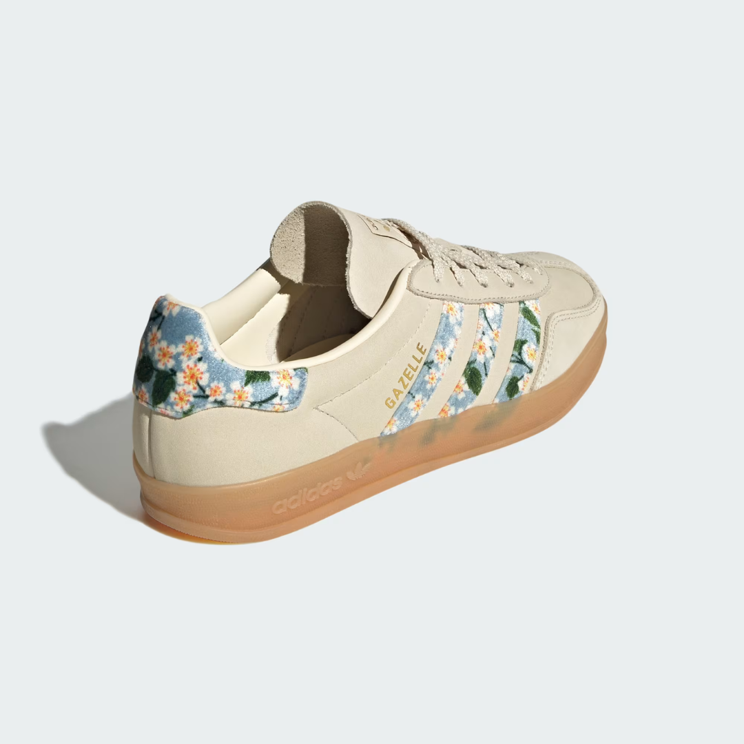 adidas Gazelle Indoor Liberty London Mitsi Day Women's
