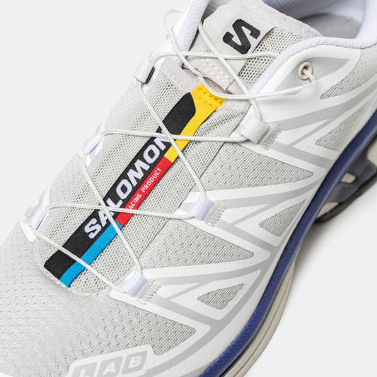 Salomon XT-6 Lunar Rock Liberty