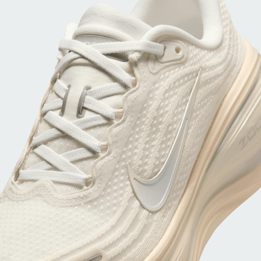 Nike Vomero Plus Summit White Phantom Chalk Women's