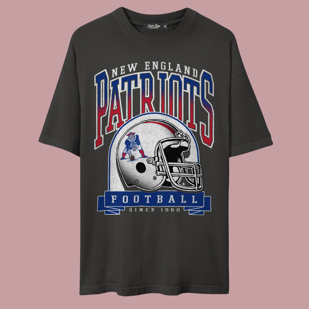 Patriots Varsity Tee