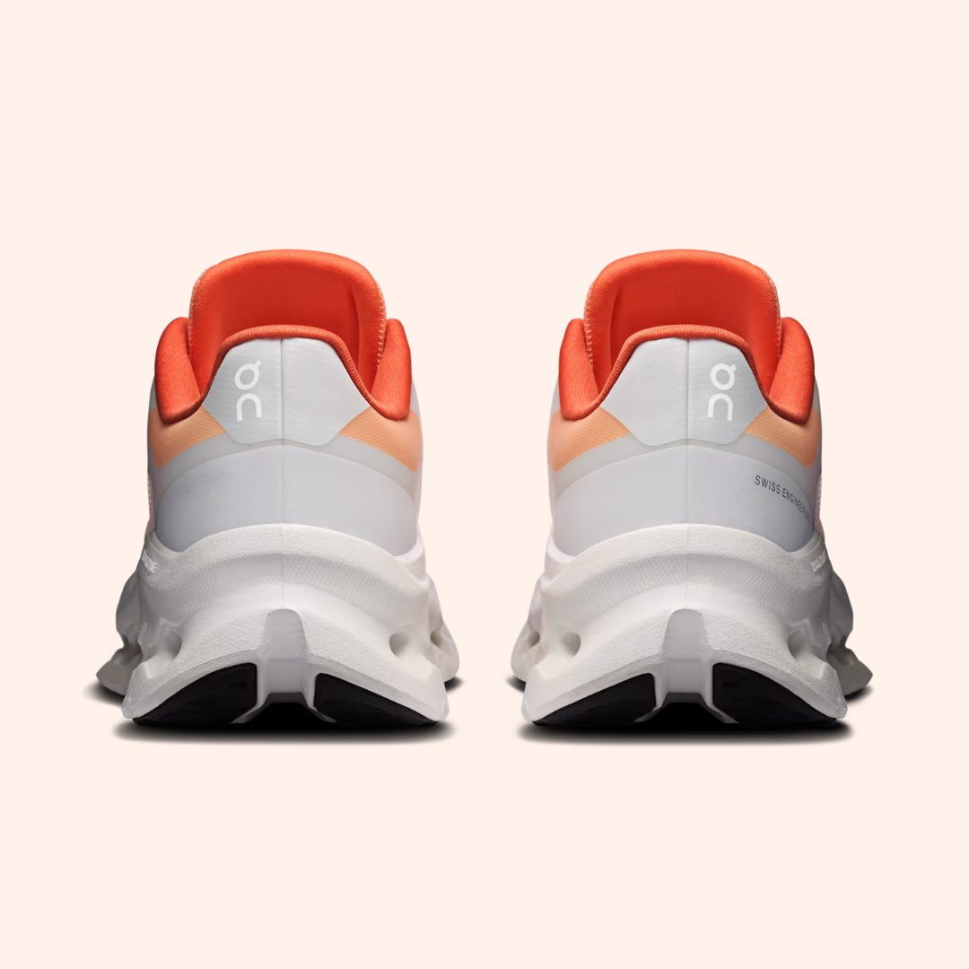 On Running Cloudtilt Remix Sunstone Ivory Women's