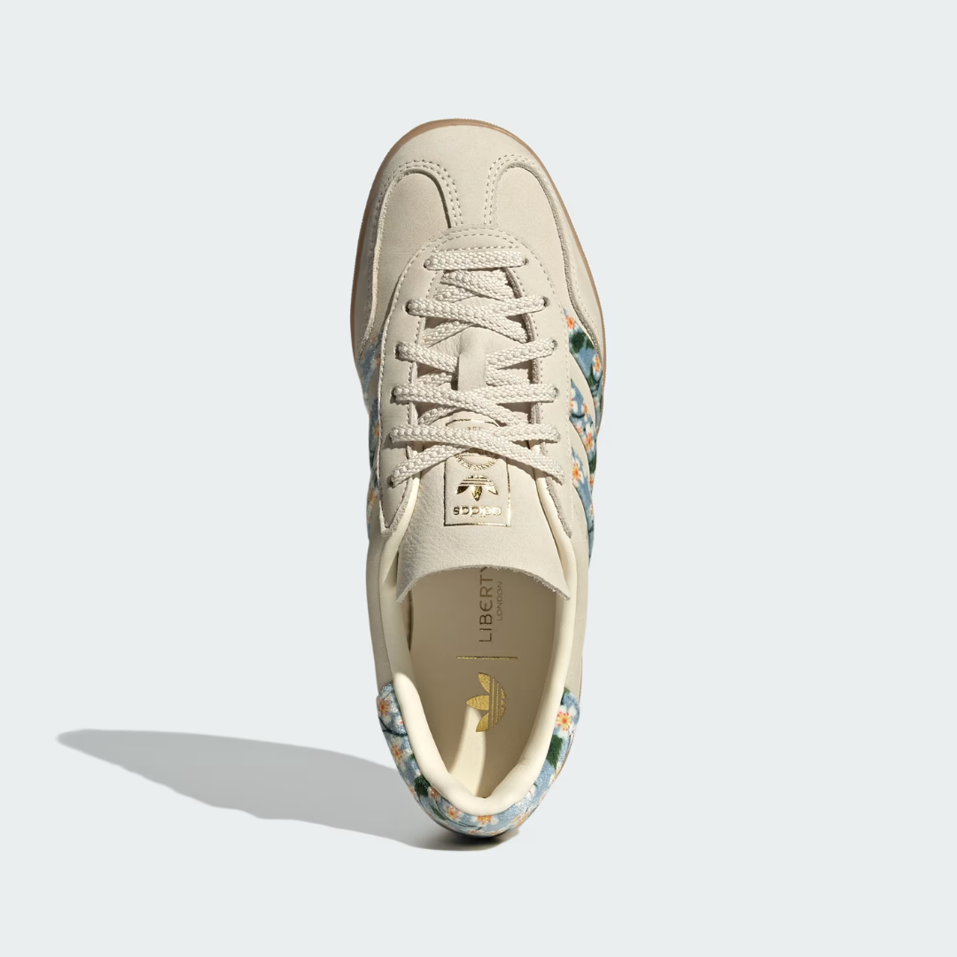 adidas Gazelle Indoor Liberty London Mitsi Day Women's