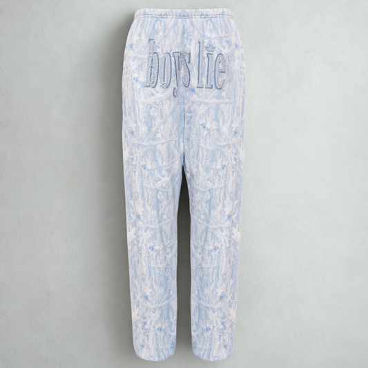 BOYS LIE – BLUE MANHUNT KIMMY PANT