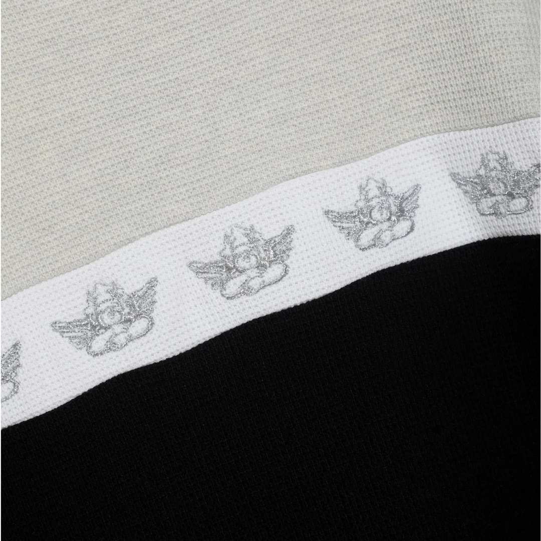 BOYS LIE - HIGH CLASS PRIVATE SCHOOL RIDER CREWNECK