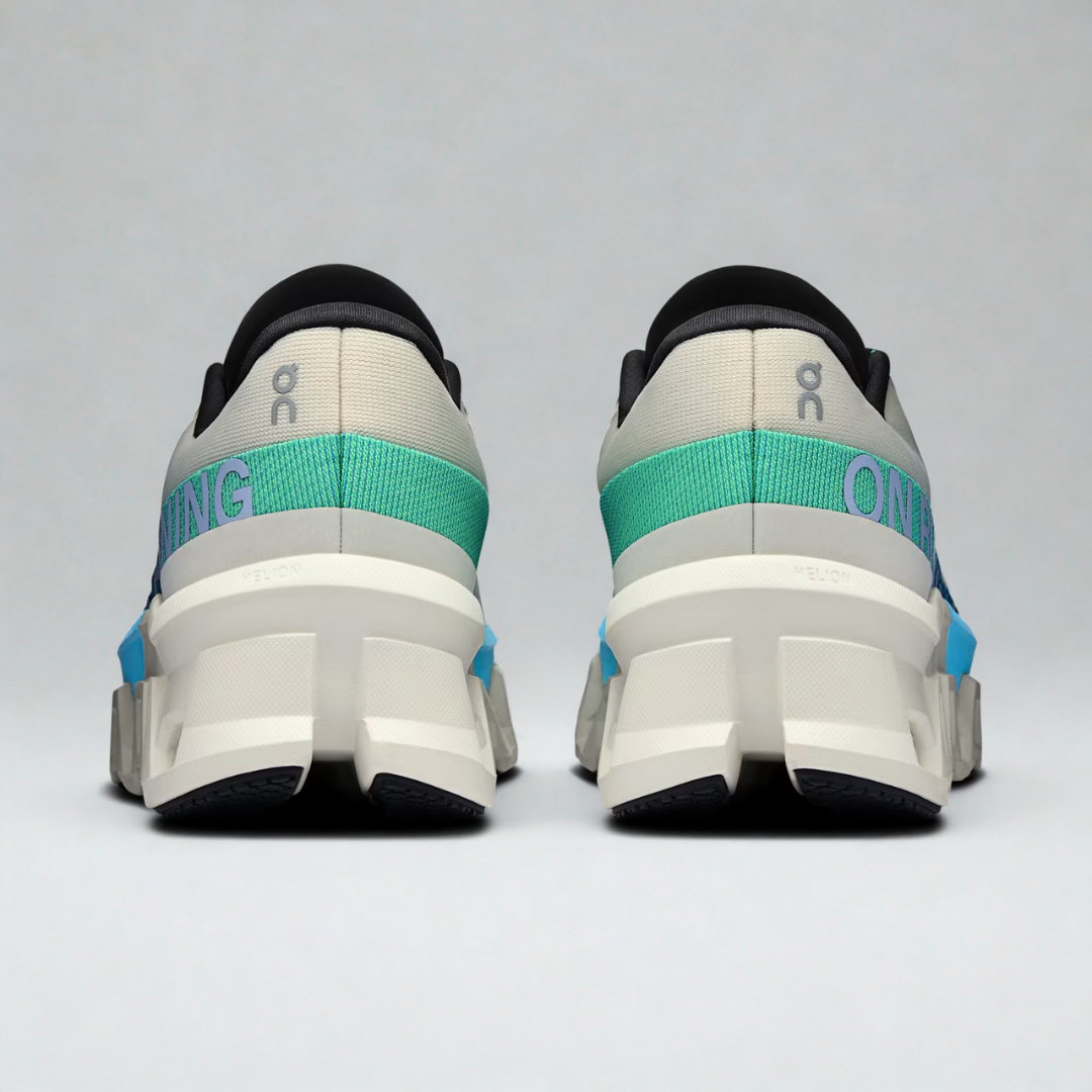 On Running Cloudmonster 2 Cream Horizon Women's