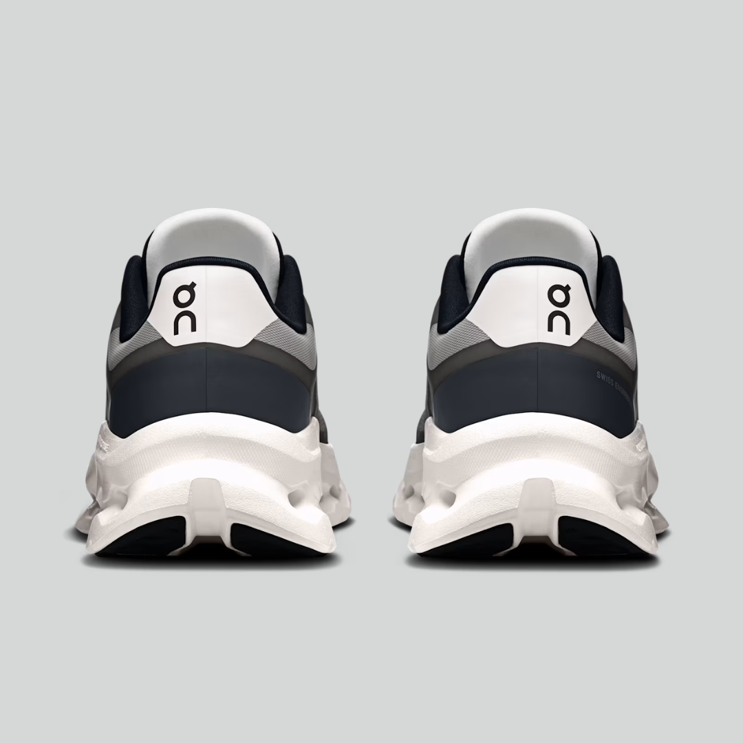 On Running Cloudtilt Remix Black Ivory Women's