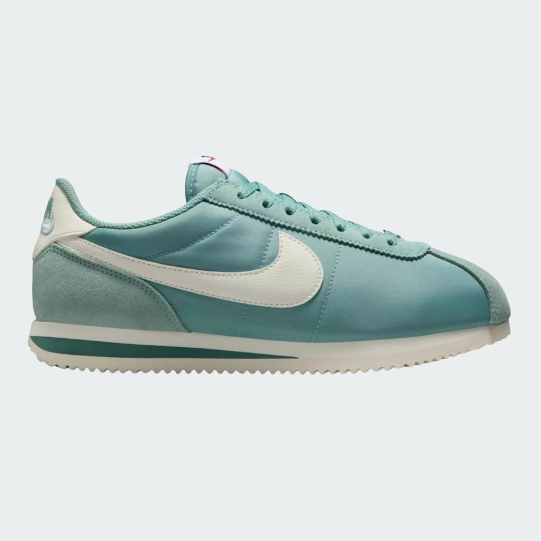 Nike Cortez Textile Cannon Alabaster Women's