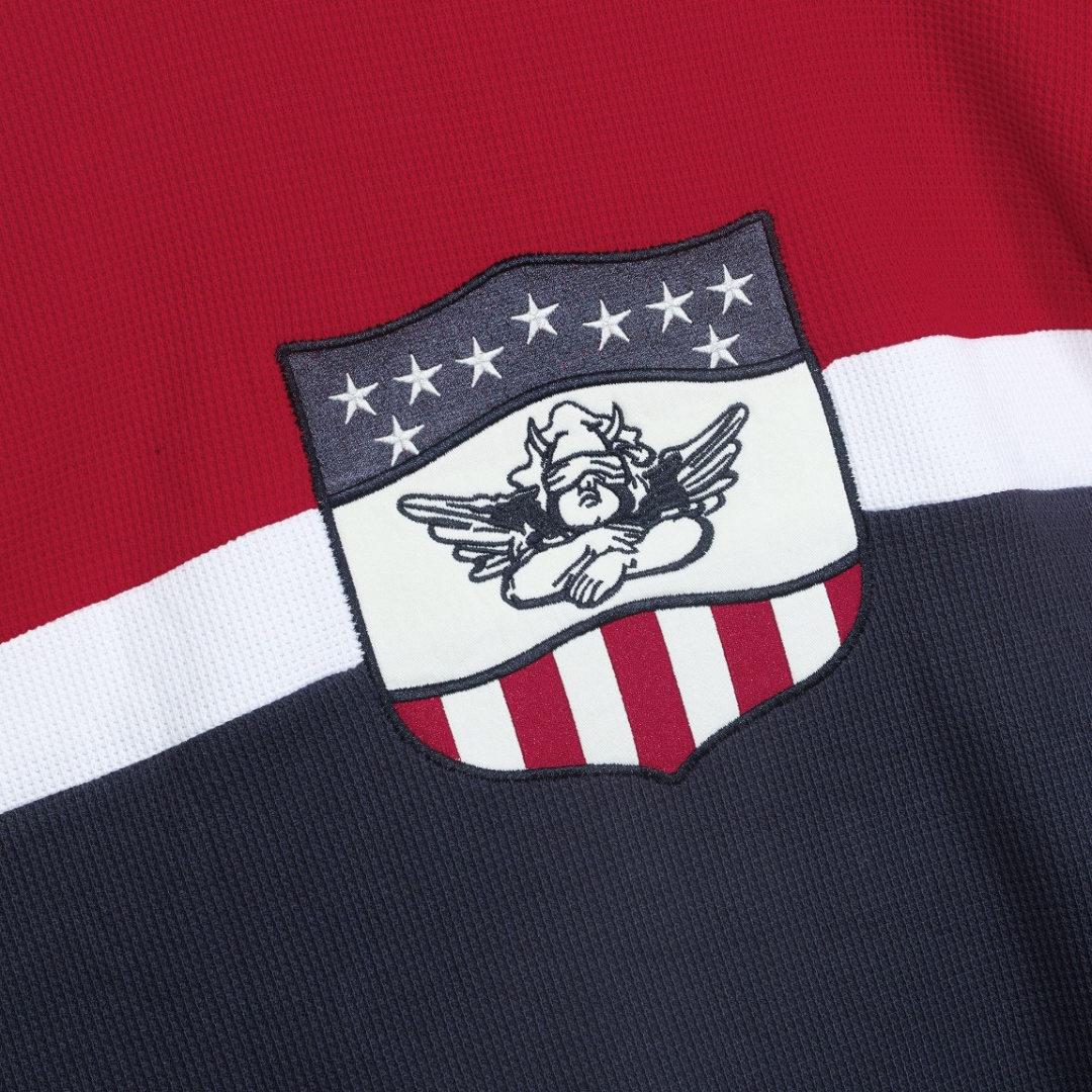 BOYS LIE - OFF DUTY A1 ALEX CREW