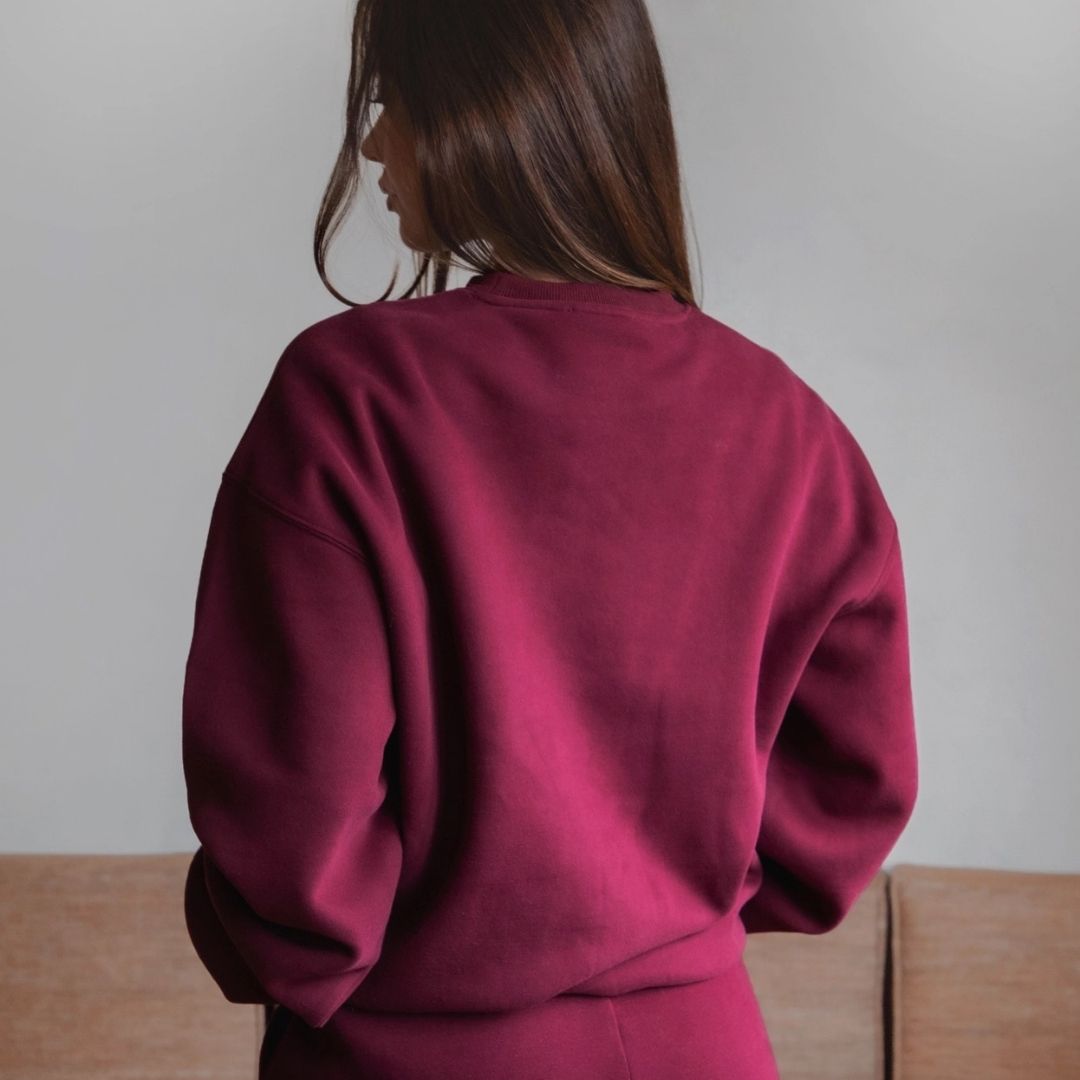 The Off Duty Crew: Black Cherry