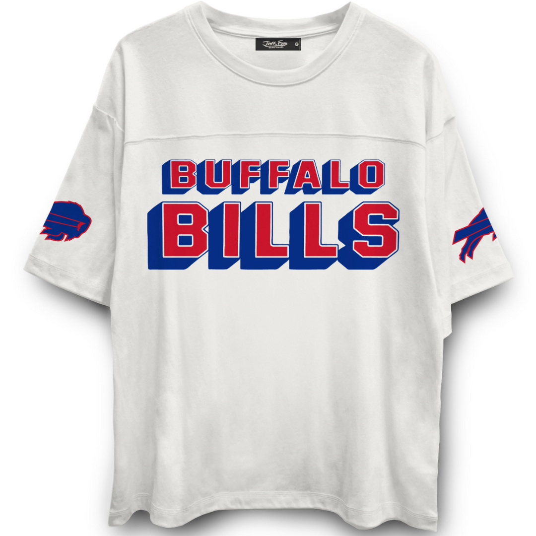 Buffalo Bills Halfback Tee