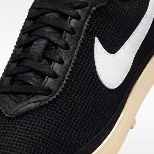 Nike Astro Grabber Textile Black White Women’s