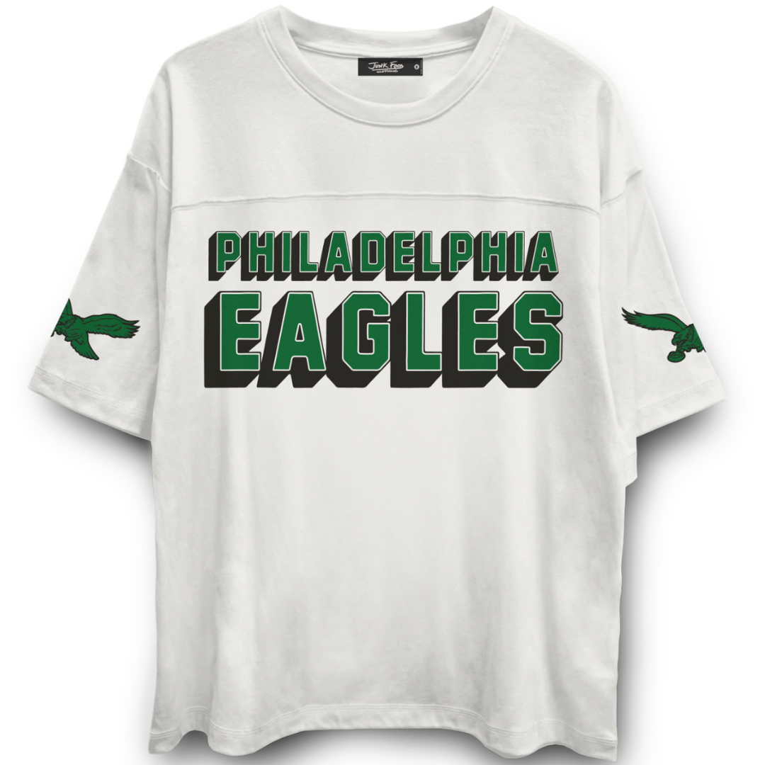 Philadelphia Eagles Halfback Tee