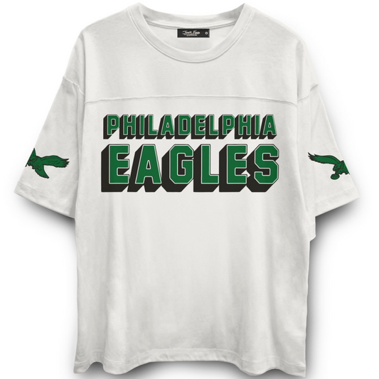 Philadelphia Eagles Halfback Tee