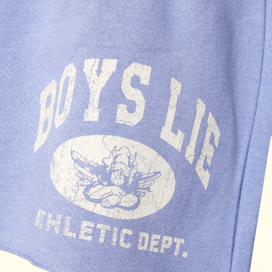 BOYS LIE - ATHLETIC DEPTS V3 BASIC SHORT