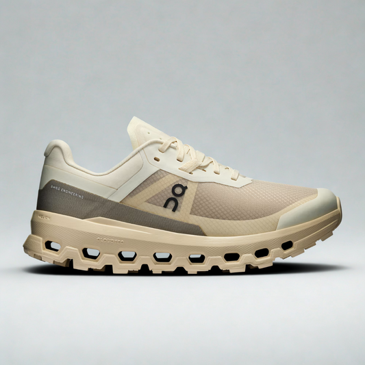 On Running Cloudvista 2 Cream Desert Women’s