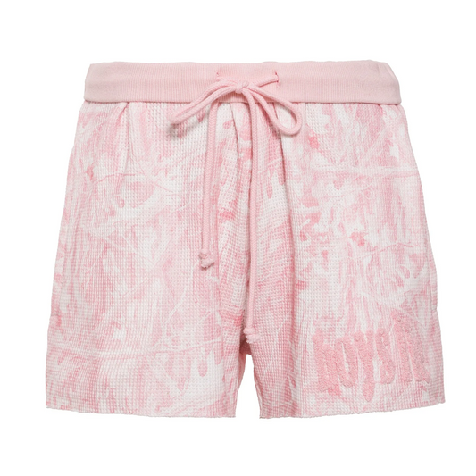 BOYS LIE - PINK MANHUNT BASIC SHORT