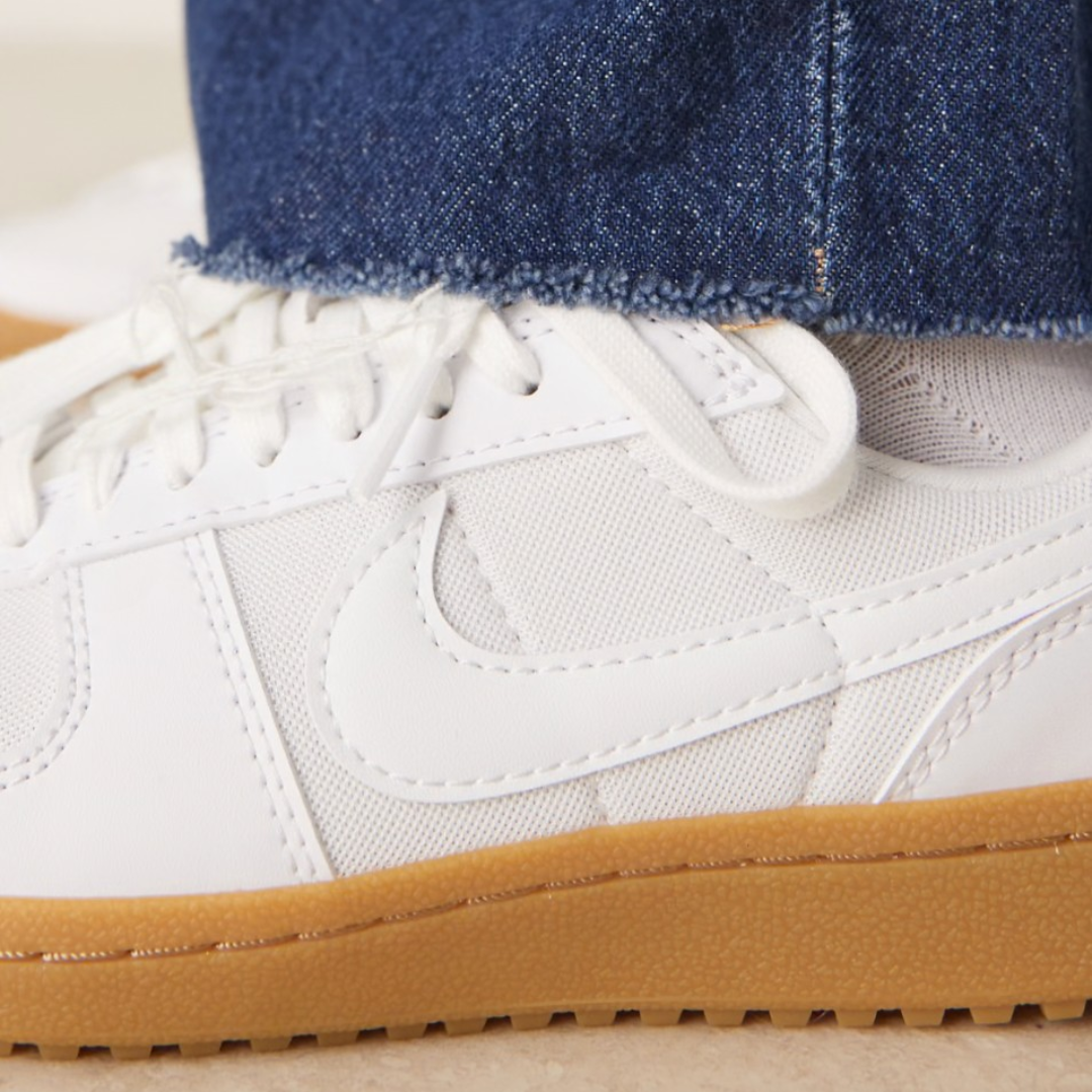 Nike Field General '82 White Gum Women's