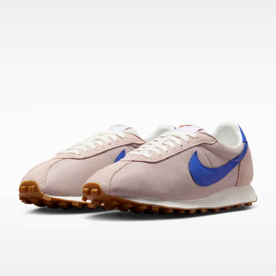 Nike LD-1000 Iced Lilac Sail Black Pacific Blue Women's