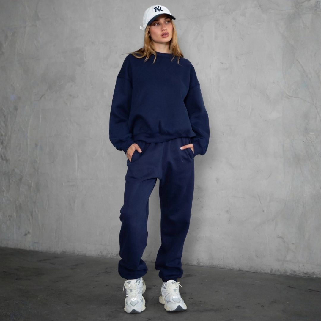 The Off Duty Crew: Navy