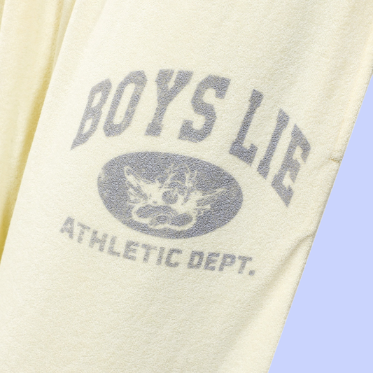 BOYS LIE – ATHLETIC DEPTS V3 KIMMY PANT