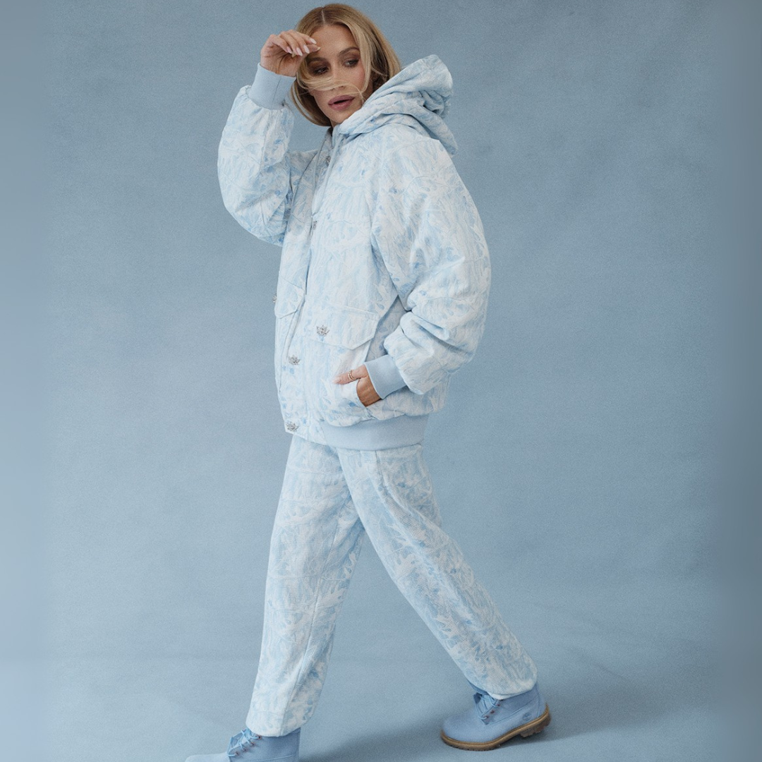 BOYS LIE – BLUE MANHUNT KIMMY PANT