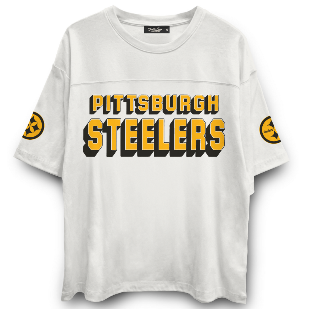 Pittsburgh Steelers Halfback Tee