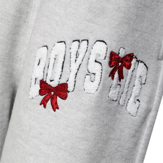 BOYS LIE – WRAP ME IN A BOW MM PANT