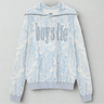 Blue Camo