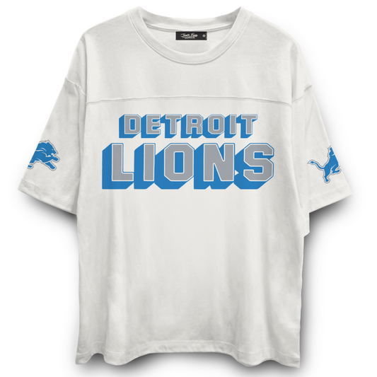 Detroit Lions Halfback Tee