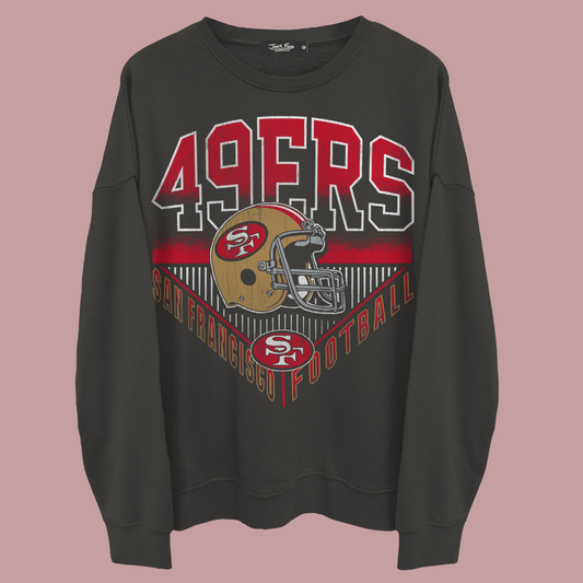 49ers Crew