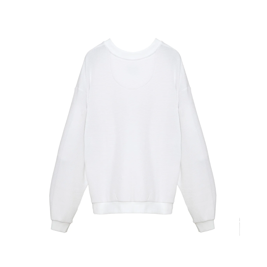 BOYS LIE - OUT OF THEIR LEAGUE KARA CREWNECK