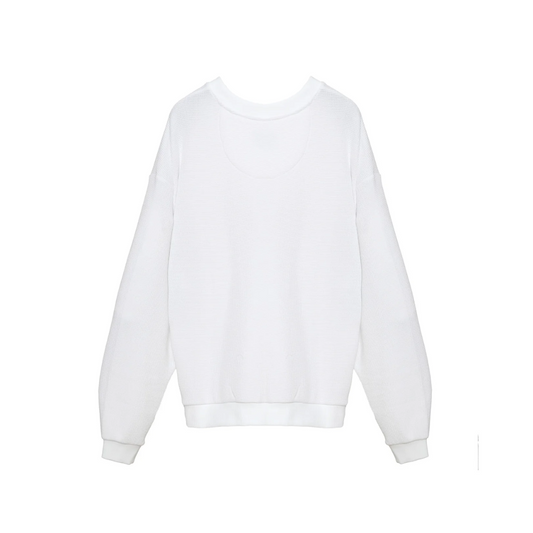 BOYS LIE - OUT OF THEIR LEAGUE KARA CREWNECK