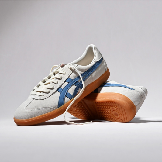Onitsuka Tiger Tokuten White Blue Gum