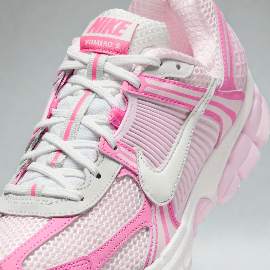 Nike Zoom Vomero 5 Hyper Pink Women's