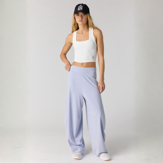 FP Movement - Hot Shot Easy Pant: Slate