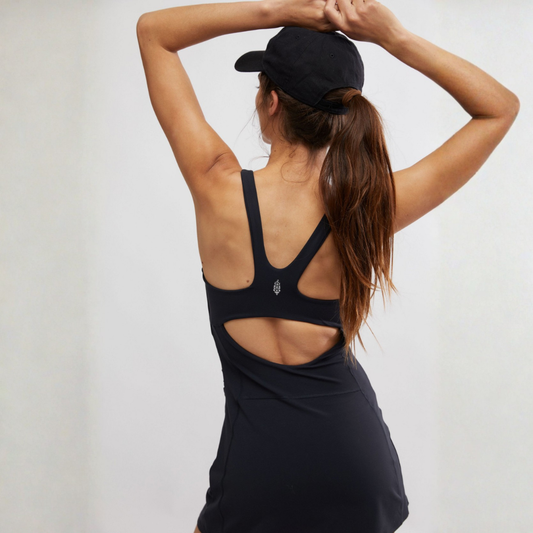 FP Movement – Never Better Dress: Black