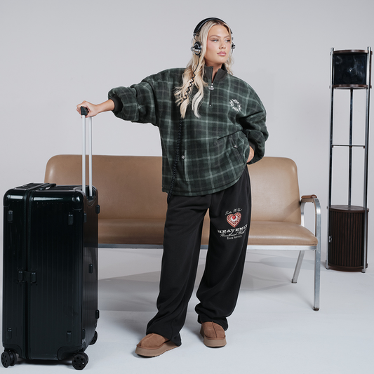 BOYS LIE – HEAVENLY ROOM SERVICE FLEECE ALEX PANT