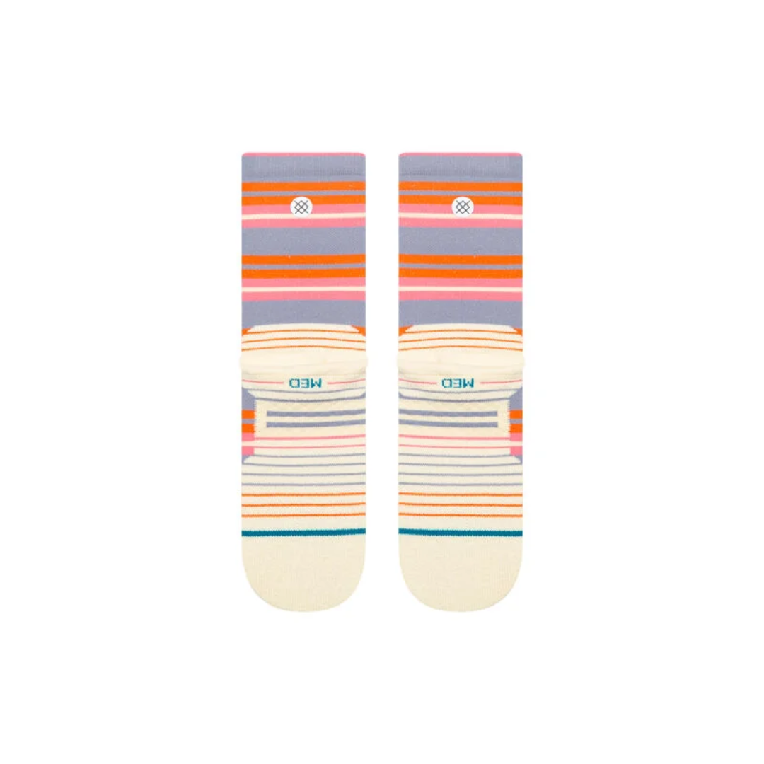 STANCE - Lennon Mid Crew - Blue
