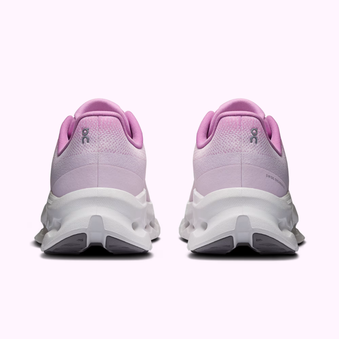 On Running Cloudtilt Bloom Sakura Women's