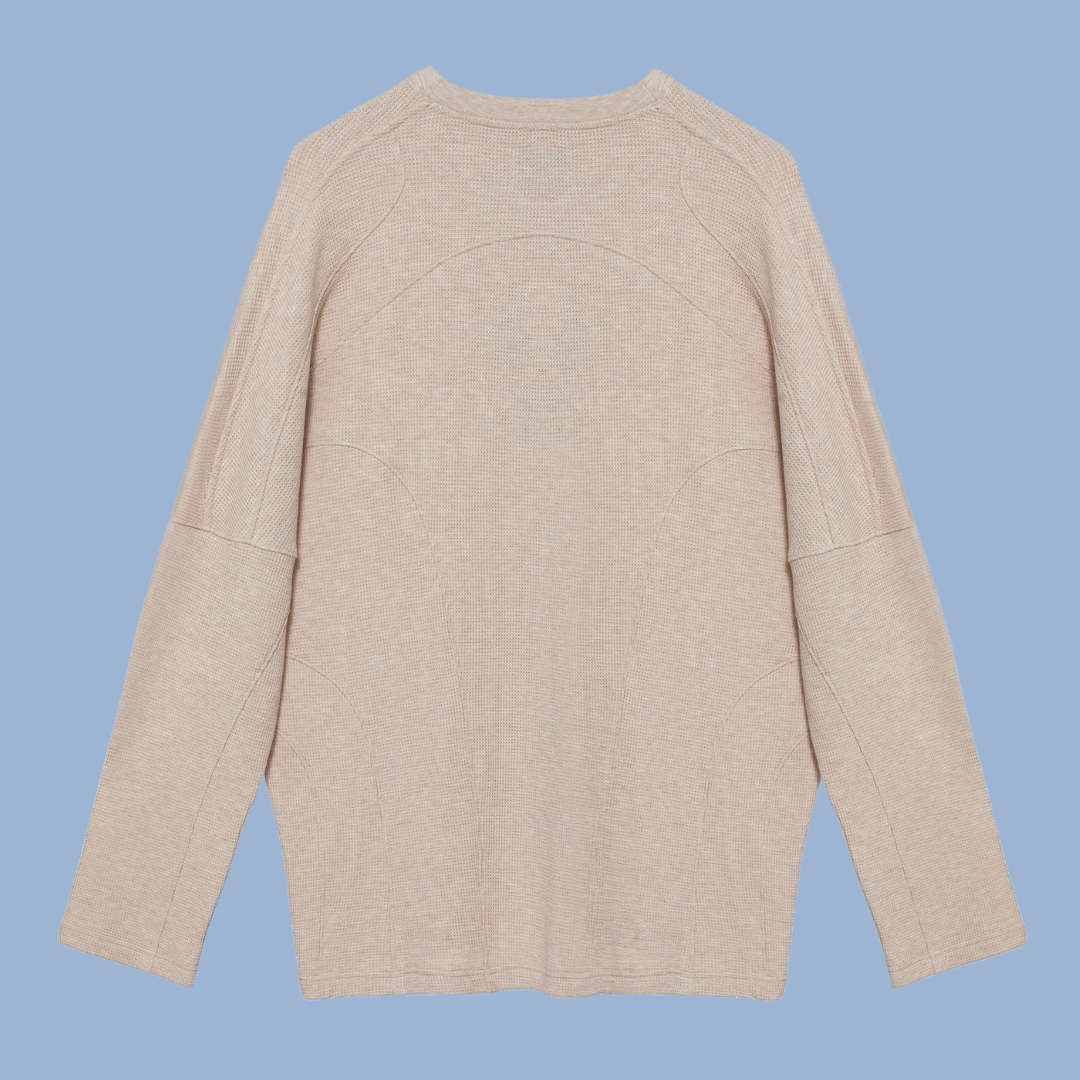 BOYS LIE - HIT THE SLOPES SPORTY THERMAL LS V2