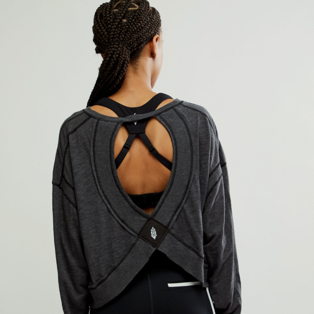 FP Movement - My Time Layer: Black
