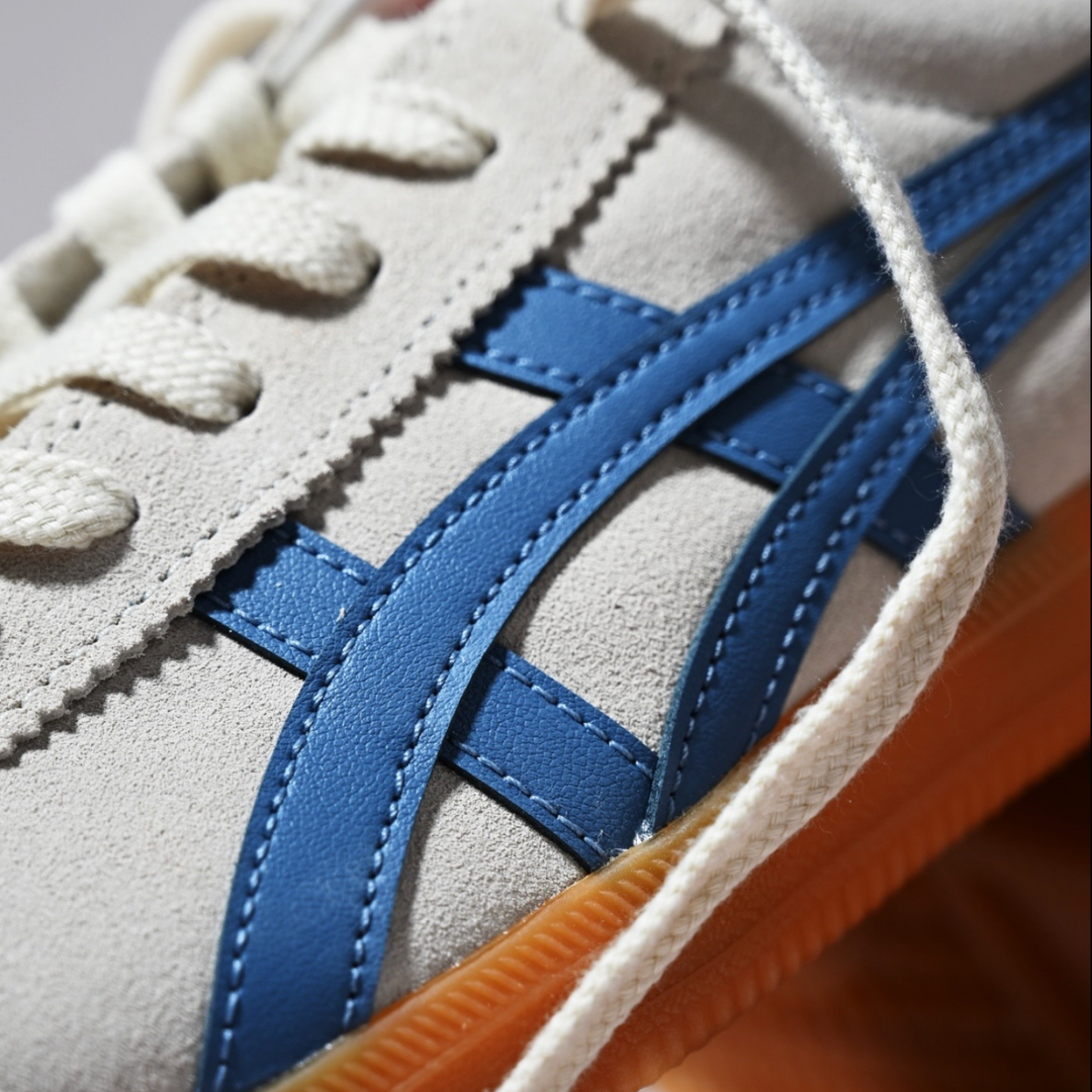 Onitsuka Tiger Tokuten White Blue Gum
