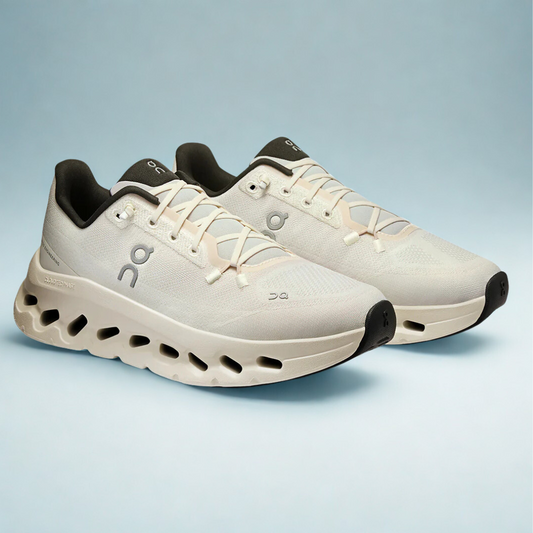 On Running Cloudtilt Pearl Ice Women's