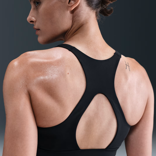 Nike Universa Medium-Support Padded Sport Bra